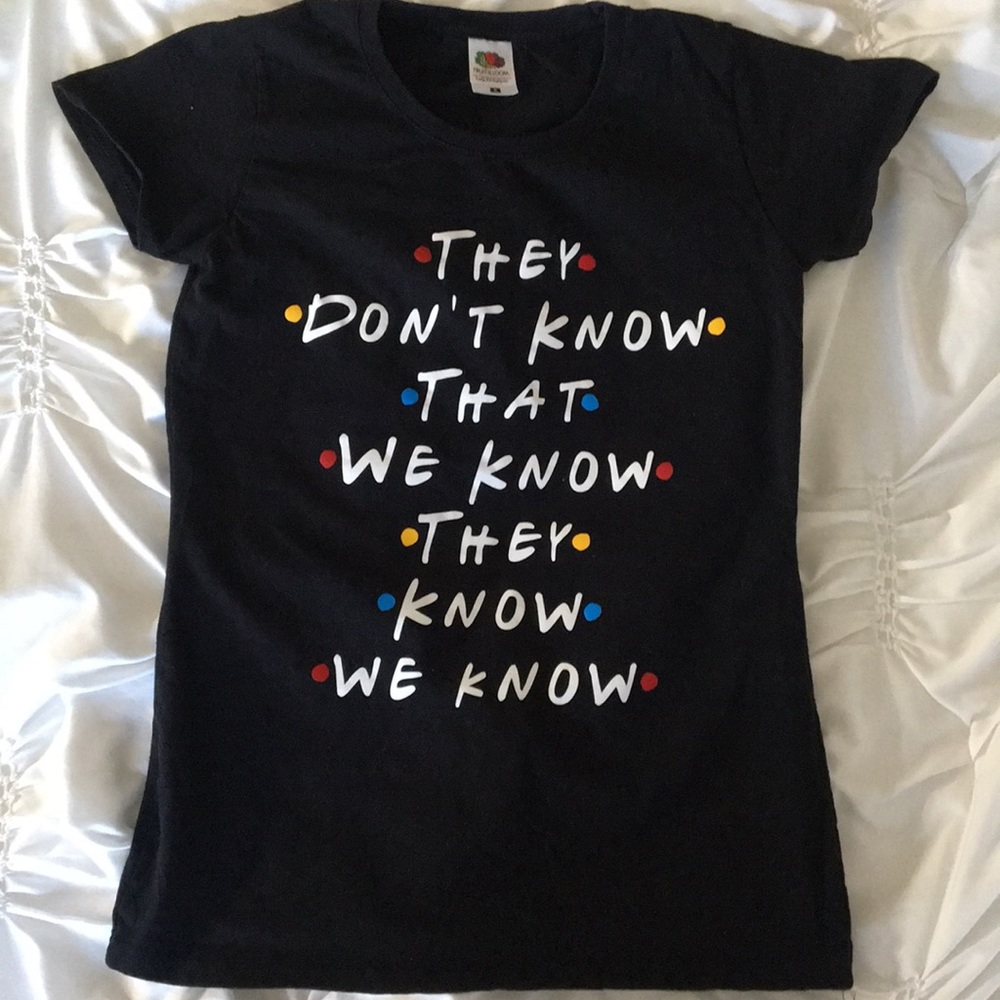 Friends T-Shirt